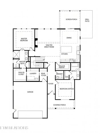 103 Chahyga Way, Loudon, TN 37774