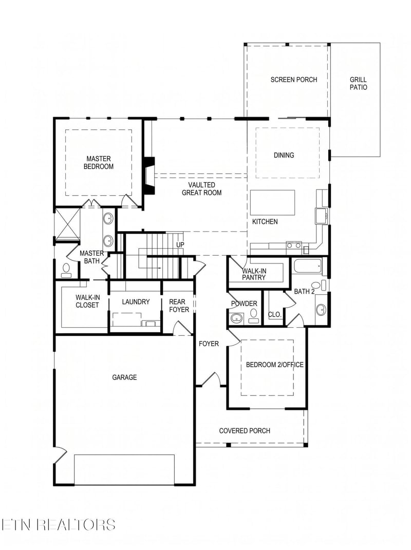 103 Chahyga Way, Loudon, TN 37774