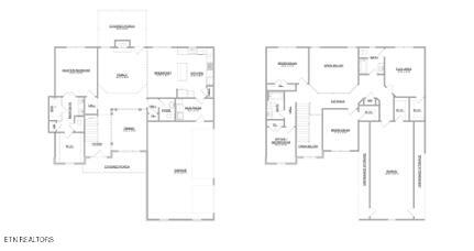 103 Checkerberry Rd Lot 530, Oak Ridge, TN 37830