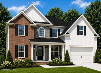 103 Checkerberry Rd Lot 530, Oak Ridge, TN 37830