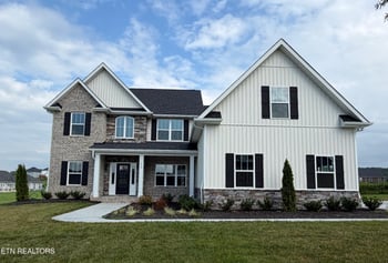 103 Checkerberry Rd Lot 530, Oak Ridge, TN 37830