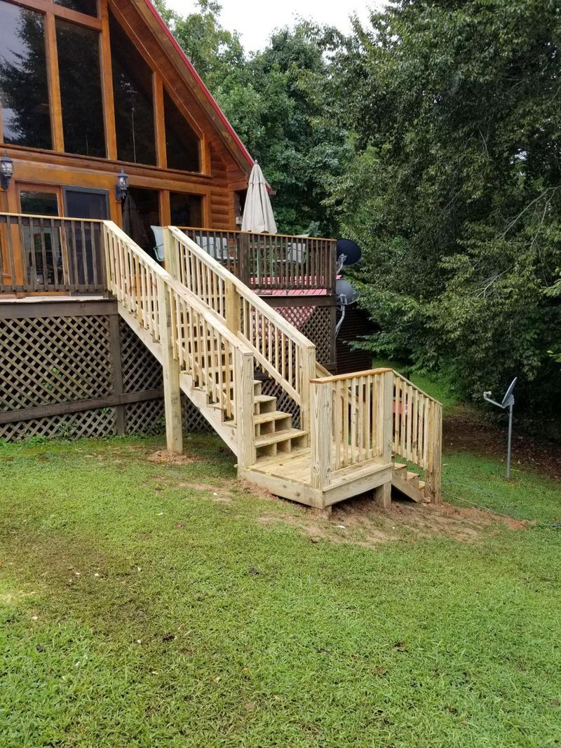 103 Choctaw Point, Ten Mile, TN 37880