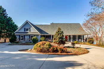 103 Colonial Ct, Maryville, TN 37801