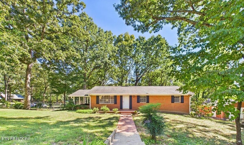 103 County Road 579, Englewood, TN 37329