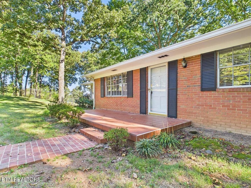 103 County Road 579, Englewood, TN 37329