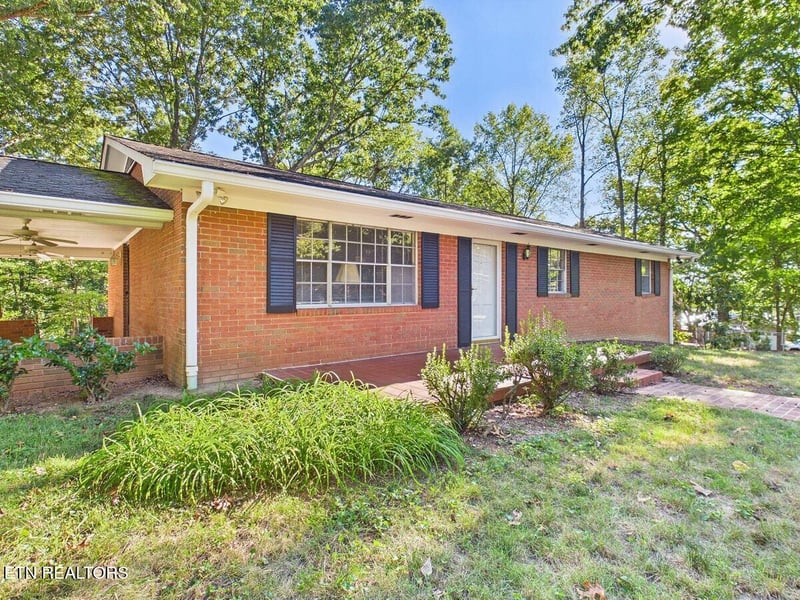 103 County Road 579, Englewood, TN 37329