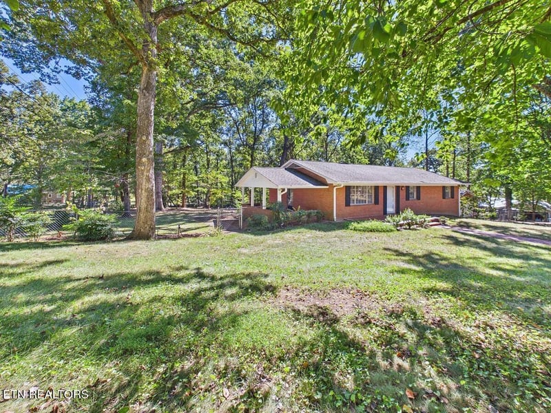 103 County Road 579, Englewood, TN 37329