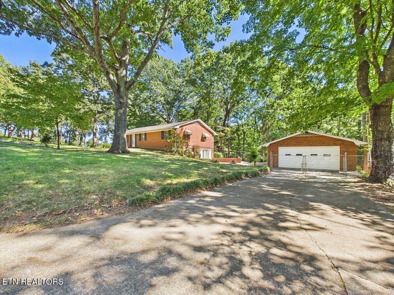 103 County Road 579, Englewood, TN 37329