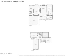 103 Crest Pointe Ln, Oak Ridge, TN 37830