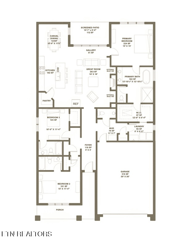 103 Driftwood Ln, Lenoir City, TN 37772