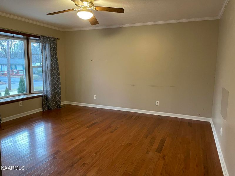 103 Duncan Dr, Oliver Springs, TN 37840