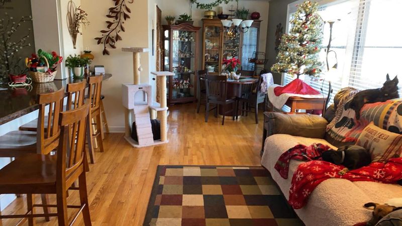 103 E Arrowwood Rd, Oak Ridge, TN 37830