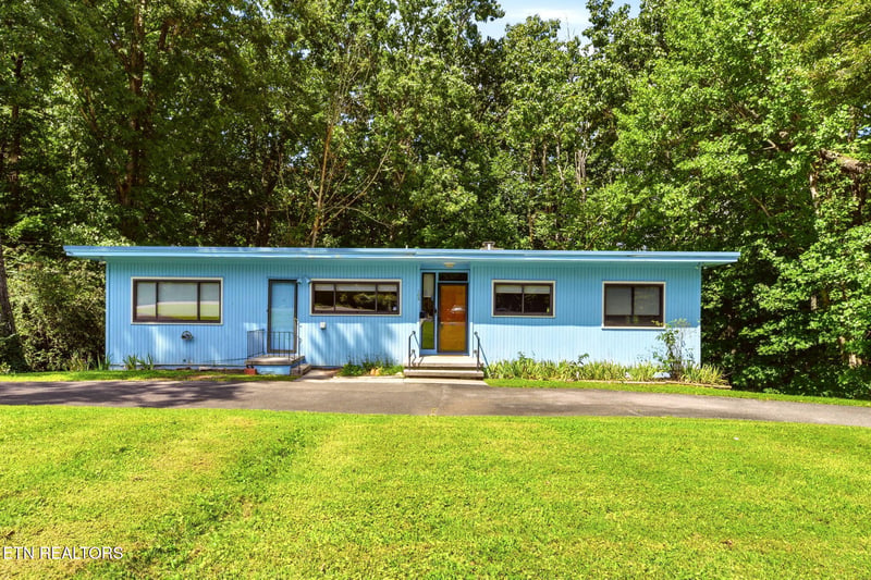 103 Endicott Ln, Oak Ridge, TN 37830