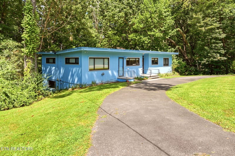 103 Endicott Ln, Oak Ridge, TN 37830