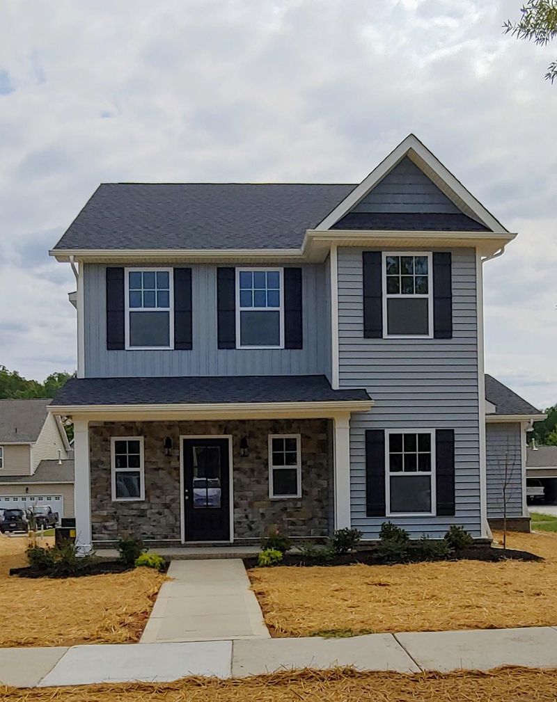 103 Forestberry St Lot 233, Oak Ridge, TN 37830