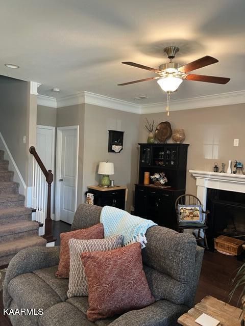103 Forestberry St, Oak Ridge, TN 37830