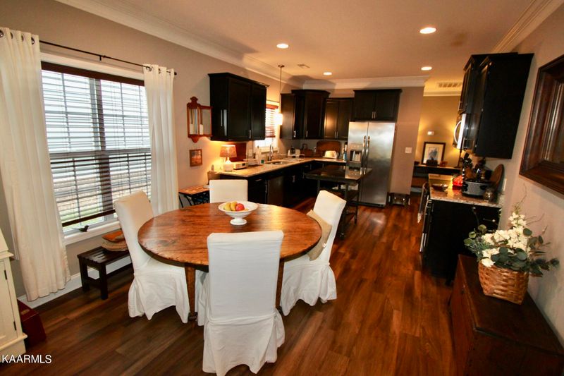 103 Fortenberry St, Oak Ridge, TN 37830