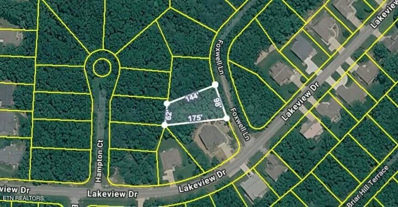 103 Foxwell Ln, Crossville, TN 38558