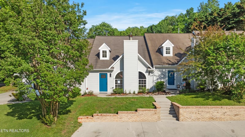 103 Hanover Pl, Oak Ridge, TN 37830