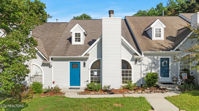 103 Hanover Pl, Oak Ridge, TN 37830