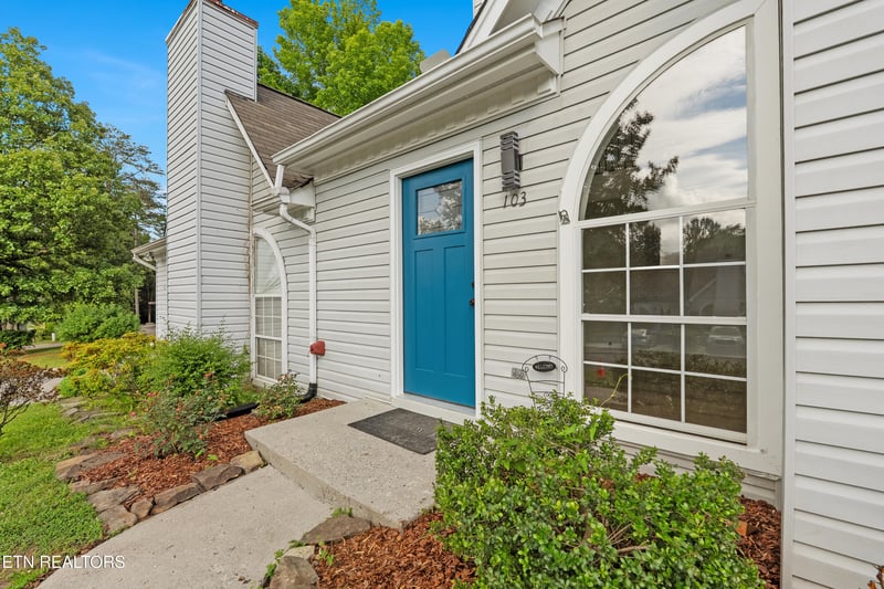 103 Hanover Pl, Oak Ridge, TN 37830