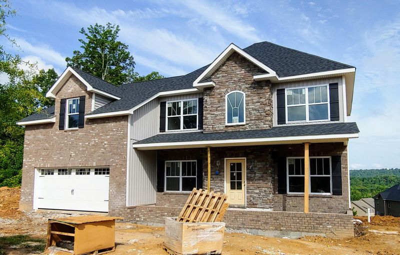 103 Juniperberry Rd Lot 606, Oak Ridge, TN 37830