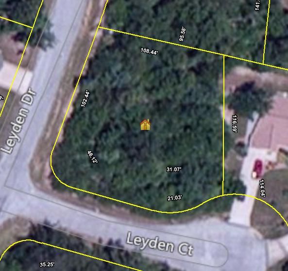103 Leyden Dr, Fairfield Glade, TN 38558