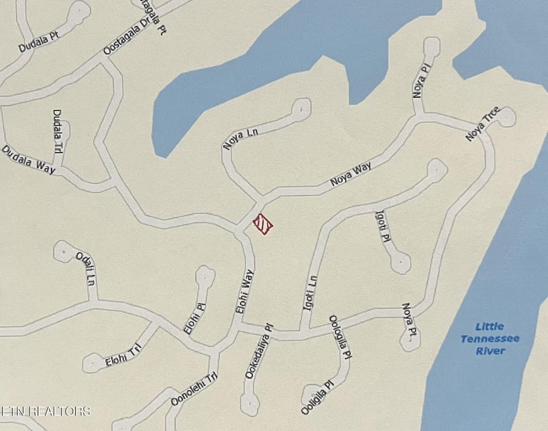 103 Noya Way, Loudon, TN 37774