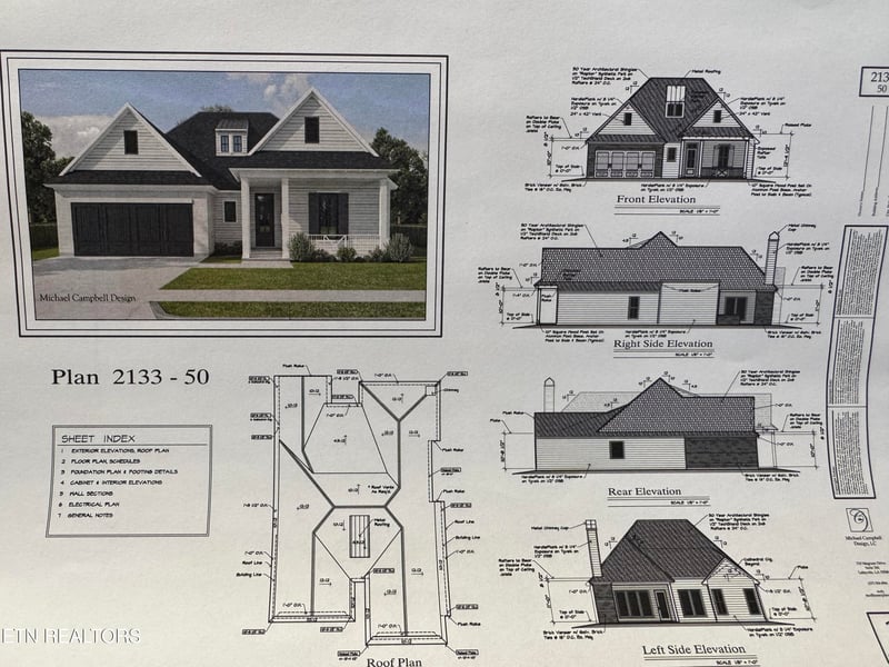 103 Odali Ln, Loudon, TN 37774