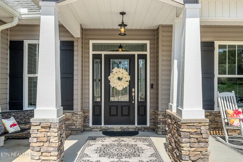 103 Okmulgee Pl, Loudon, TN 37774