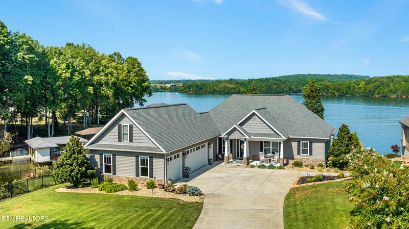103 Okmulgee Pl, Loudon, TN 37774
