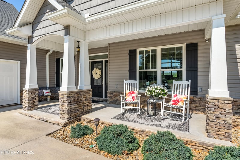 103 Okmulgee Pl, Loudon, TN 37774