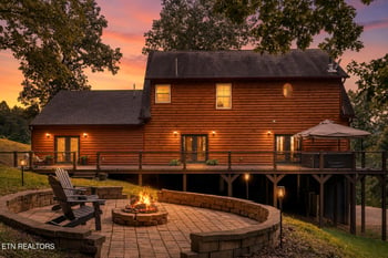 103 Pinnacle Pointe Way, Sharps Chapel, TN 37866