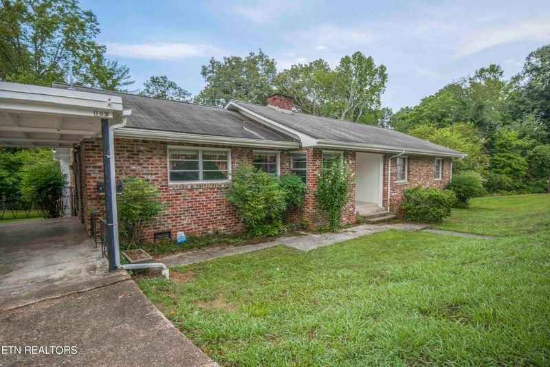 103 Pocono Ln, Oak Ridge, TN 37830