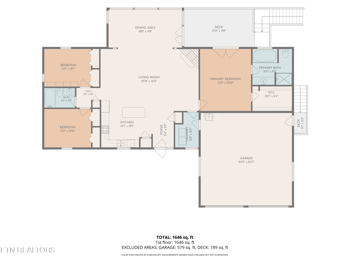 103 Sherwood Cir, Fairfield Glade, TN 38558