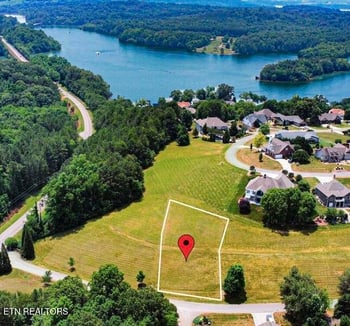 103 Timberlake Dr, Greenback, TN 37742