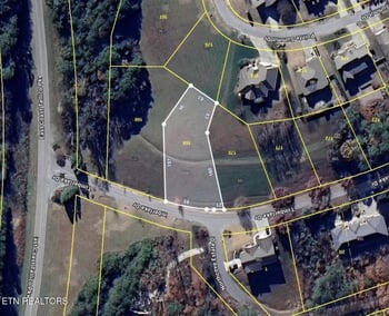 103 Timberlake Dr, Greenback, TN 37742