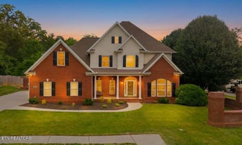 1030 Andover View Ln, Knoxville, TN 37922