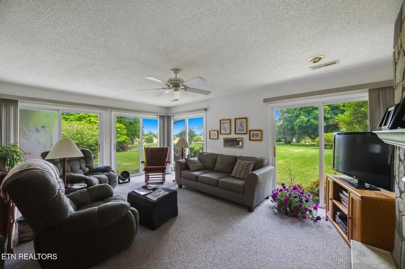 1030 Kirk Rd, Greenback, TN 37742