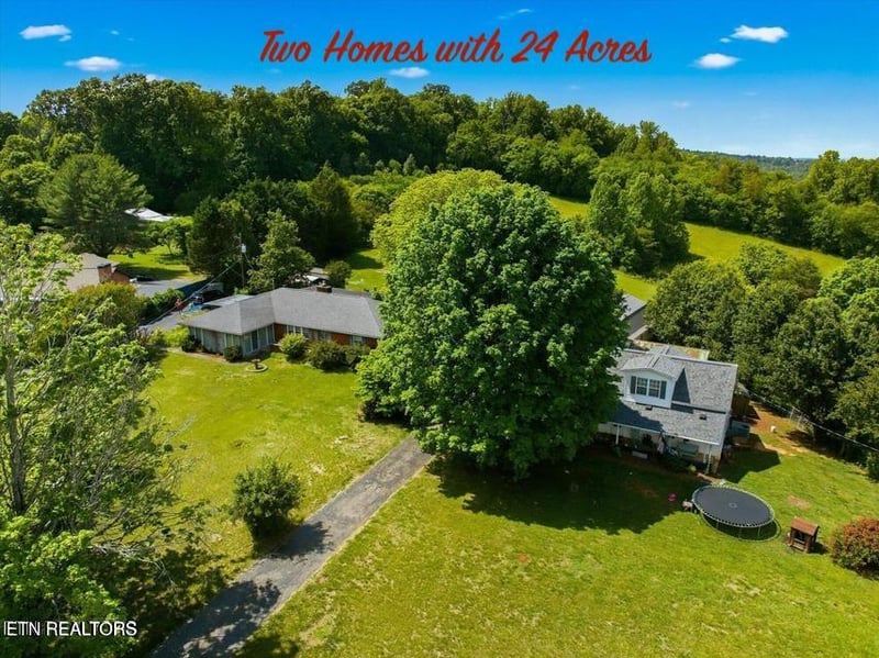 1030 Kirk Rd, Greenback, TN 37742
