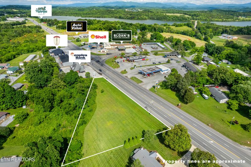 1030 Us 411, Vonore, TN 37885