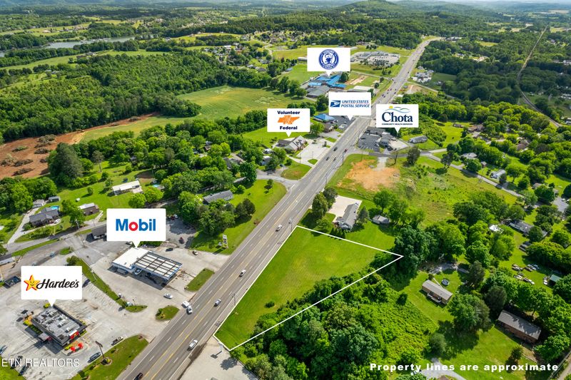 1030 Us 411, Vonore, TN 37885