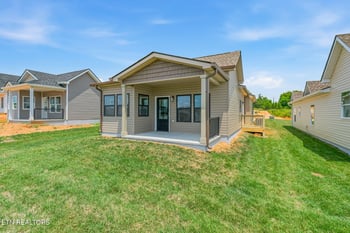 1030 Wentford Ave, Sweetwater, TN 37874