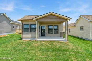 1030 Wentford Ave, Sweetwater, TN 37874