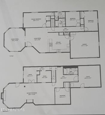 1031 Montcrest Dr, Lenoir City, TN 37771