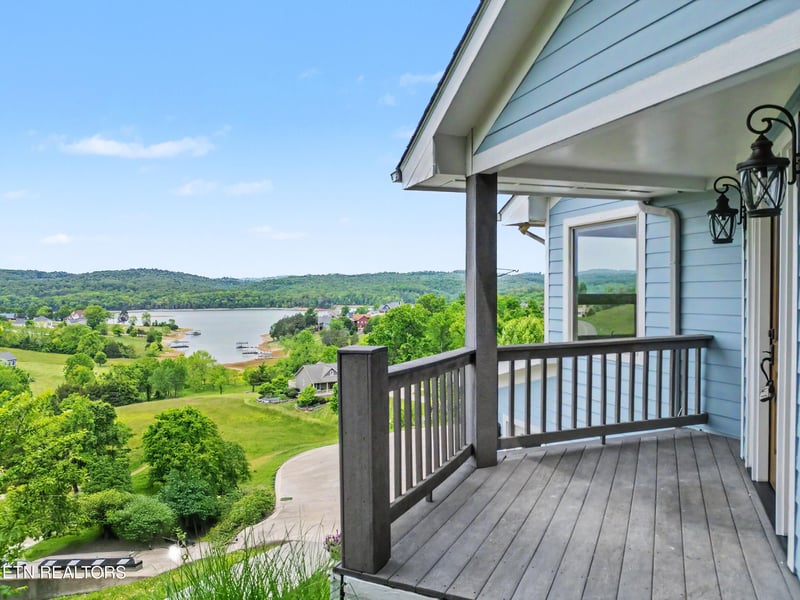 1031 Russell Brothers Rd, Sharps Chapel, TN 37866
