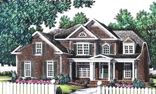 10310 Avery Springs Ln, Knoxville, TN 37922