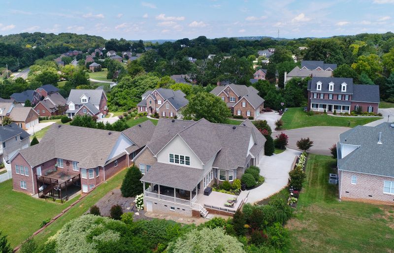 10312 Evening Ridge Ln, Knoxville, TN 37922