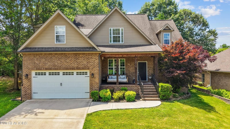 10315 Ivy Hollow Dr, Knoxville, TN 37931