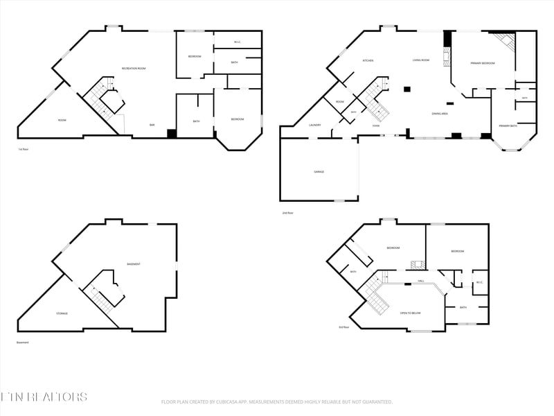 10315 N River Tr, Knoxville, TN 37922